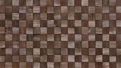 STEGU® Dřevěný obklad QUADRO MINI 2